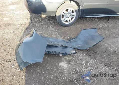 2021 Toyota Corolla Le z USA, uszkodzony, nr VIN 5YFEPMAE9MP197720